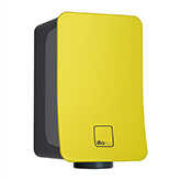 Illo Yellow Hand Dryer